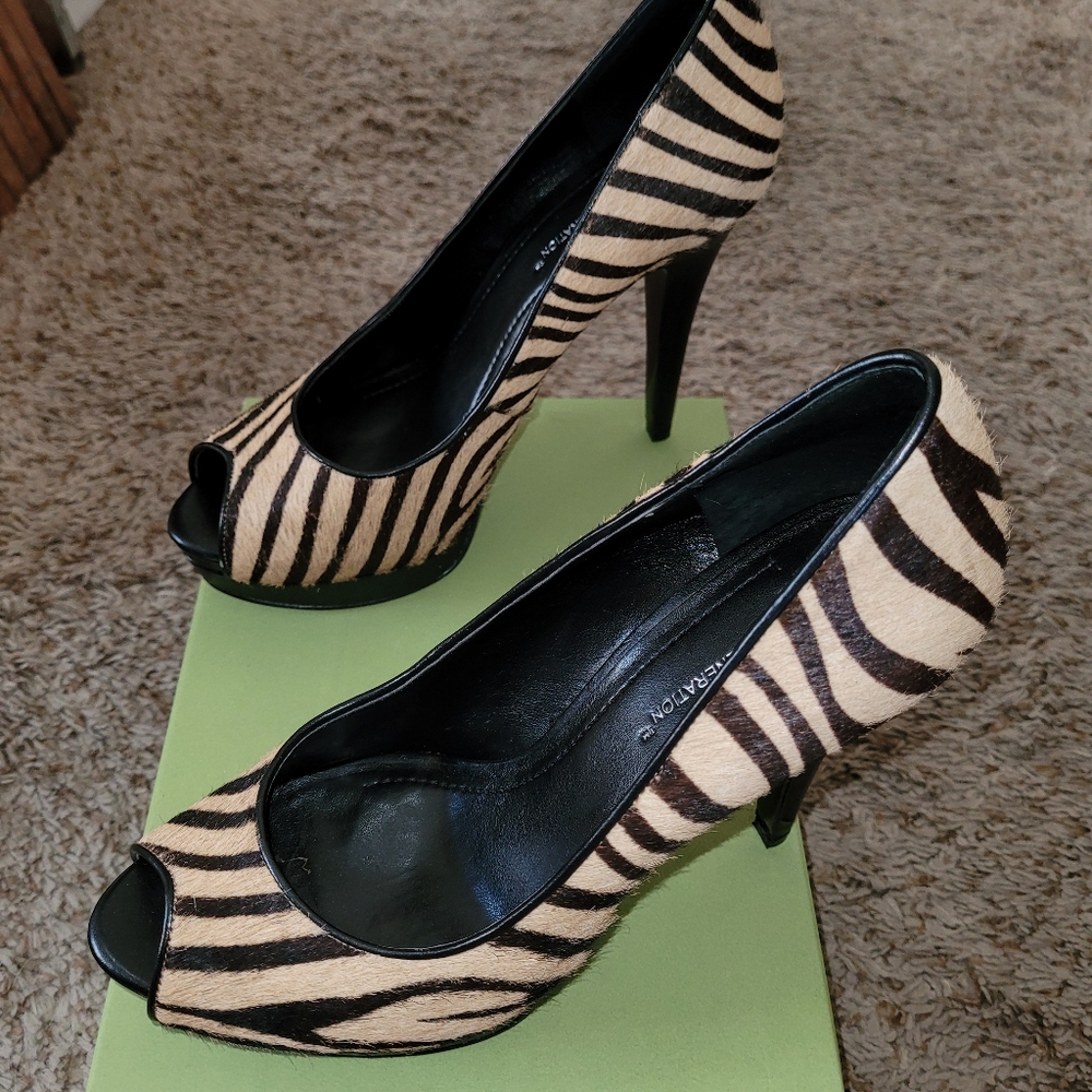 High heel - Picture 2 of 5